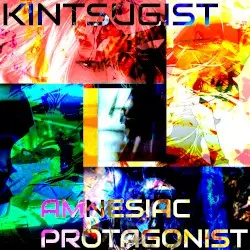 Amnesiac Protagonist by Kintsugist