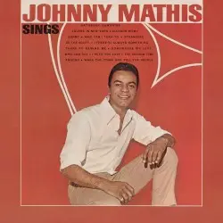 Johnny Mathis Sings by Johnny Mathis