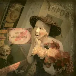 Les fleurs du mal - Die Blumen des Bösen by Sopor Aeternus & The Ensemble of Shadows