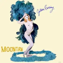 Moontan by Golden Earring
