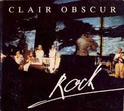 Rock by Clair Obscur
