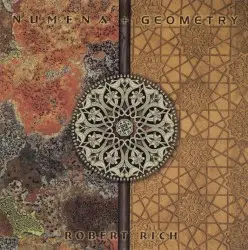 Numena+Geometry by Robert Rich