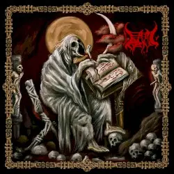 Profane Verses of Murderous Rhetoric by Dead and Dripping