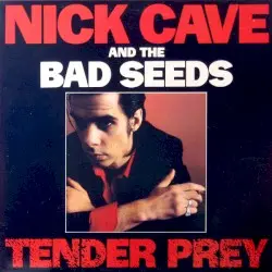 Tender Prey by Nick Cave & the Bad Seeds