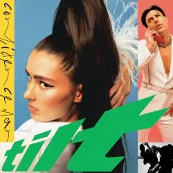 Tilt by Confidence Man