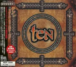 Return to Evermore by Ten