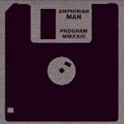 Program by Amphibian Man