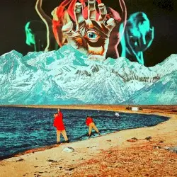 Ruin Everything by Les Big Byrd