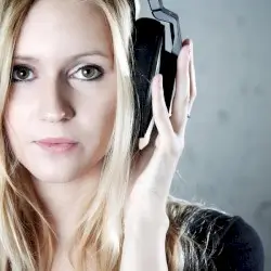 Feel the Beats by CyberSDF
