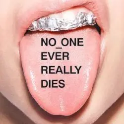 NO_ONE EVER REALLY DIES by N*E*R*D