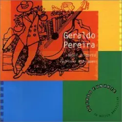 Tributo a Geraldo Pereira by Bebel Gilberto & Pedrinho Rodrigues