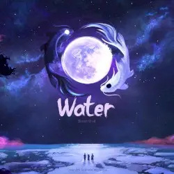 Water (Avatar, Vol. 2) by Simon Groß