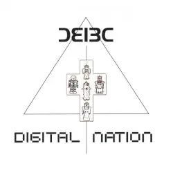 Digital Nation by Bad Company UK