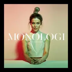 Monologi by Jenni Vartiainen