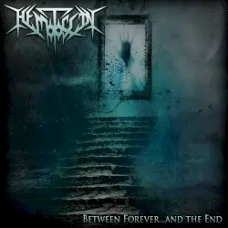Between Forever... And the End by Hemotoxin
