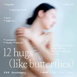 12 hugs (like butterflies) by 羊文学