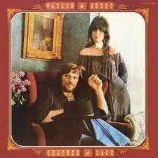 Leather and Lace by Waylon Jennings & Jessi Colter