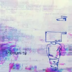 Anonymity by Shye