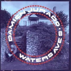 Waters Ave. S. by Damien Jurado
