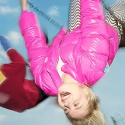 Cautionary Tales of Youth by Låpsley