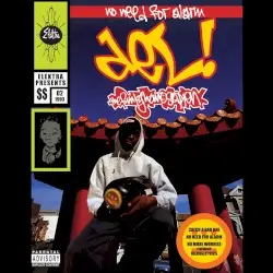 No Need for Alarm by Del the Funky Homosapien