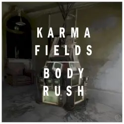 BODY RUSH by Karma Fields