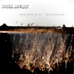 Desert Winds by Scott Lawlor