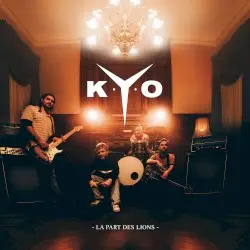 La part des lions by Kyo