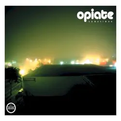 Sometimes by Opiate