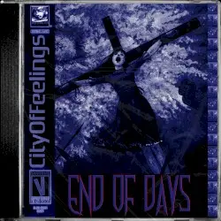End Of Days by CityOfFeelings