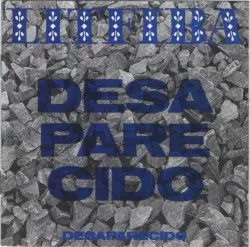 Desaparecido by Litfiba
