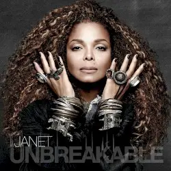 Unbreakable by Janet Jackson