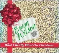 What I Really Want for Christmas by Brian Wilson