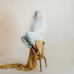 The Woman You Want by Eliza Shaddad
