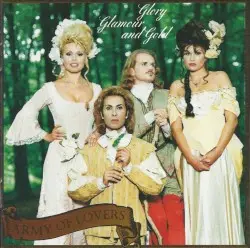 Glory, Glamour and Gold by Army of Lovers