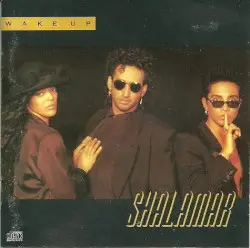 Wake Up by Shalamar