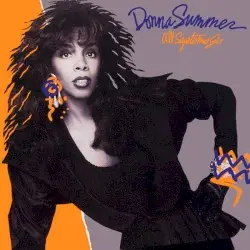 All Systems Go by Donna Summer