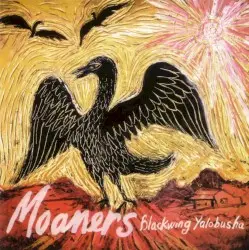 Blackwing Yalobusha by The Moaners
