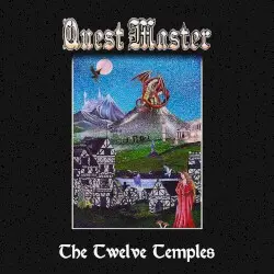 The Twelve Temples by Quest Master