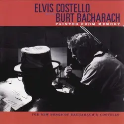 Painted From Memory by Elvis Costello with Burt Bacharach