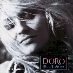 True at Heart by Doro