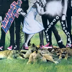Odditties Sodomies, Vol. 1 by Ariel Pink’s Haunted Graffiti