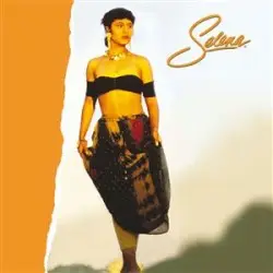 Selena by Selena