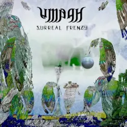 Surreal Frenzy by Umbah