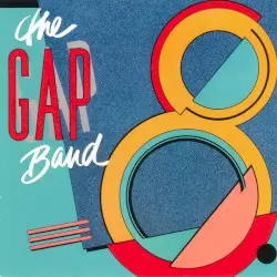 Gap Band VIII by The Gap Band