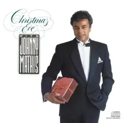 Christmas Eve With Johnny Mathis by Johnny Mathis