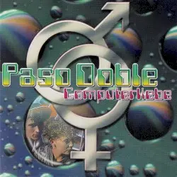 Fantasie by Paso Doble