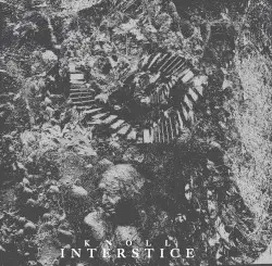 Interstice by Knoll