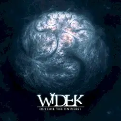 Outside the Universe by Widek