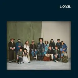 L.O.V.E. by 陳奕迅 & The Duo Band